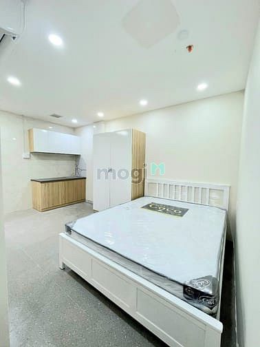 Hình ảnh 🎁Chung cư Mini cho Thuê Ngay Thủ Đức - Đỉnh lưu của sự an cư 🎉