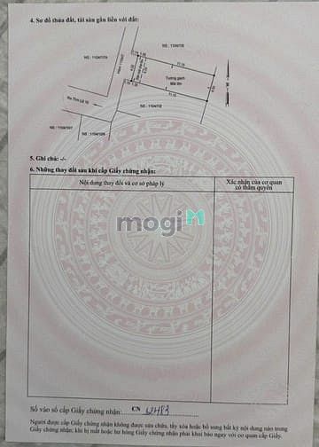 Hình ảnh bán đất tặng nhà 1104 Tỉnh lộ 10 50m2 giá 3.88 tỷ
