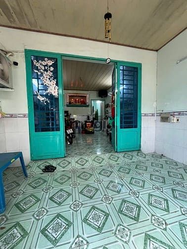 Hình ảnh bán đất tặng nhà 1104 Tỉnh lộ 10 50m2 giá 3.88 tỷ