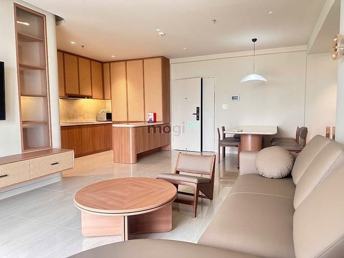 Hình ảnh Bán CHCC Green Valley, DT 120m2, 3PN, 2WC, NTDD, giá bán 14 tỷ