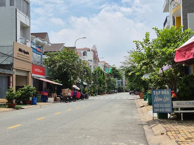 Hình ảnh Bán đất khu tái định cư đường số 494,P tăng nhơn phú A,Tp thủ đức
