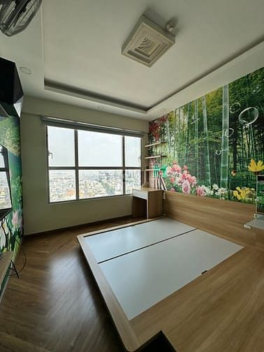Hình ảnh Cho thuê Chung cư Lucky Palace, Q.6 - Căn diện tích 88m² – 2PN, 2WC