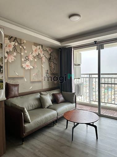 Hình ảnh Cho thuê Chung cư Lucky Palace, Q.6 - Căn diện tích 88m² – 2PN, 2WC