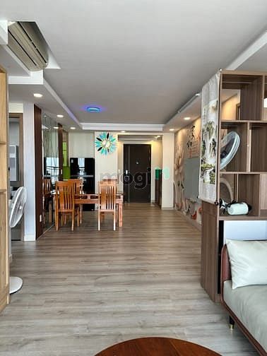 Hình ảnh Cho thuê Chung cư Lucky Palace, Q.6 - Căn diện tích 88m² – 2PN, 2WC