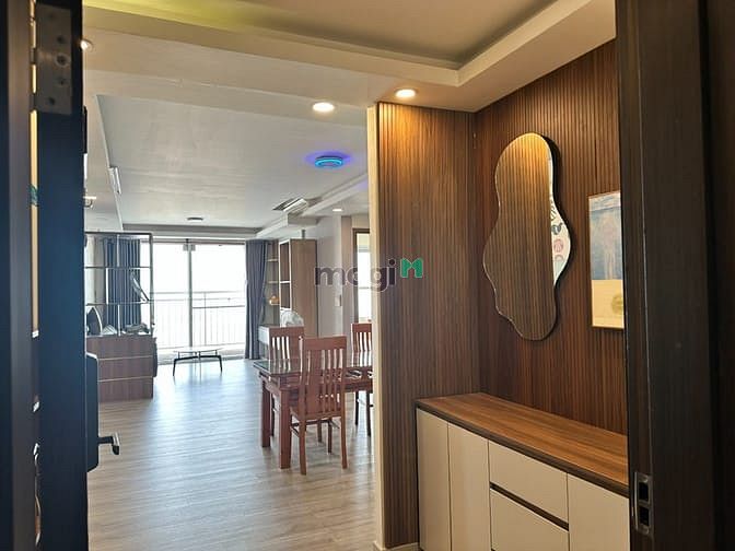 Hình ảnh Cho thuê Chung cư Lucky Palace, Q.6 - Căn diện tích 88m² – 2PN, 2WC