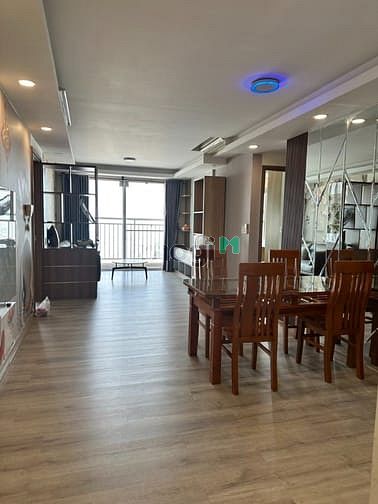 Hình ảnh Cho thuê Chung cư Lucky Palace, Q.6 - Căn diện tích 88m² – 2PN, 2WC