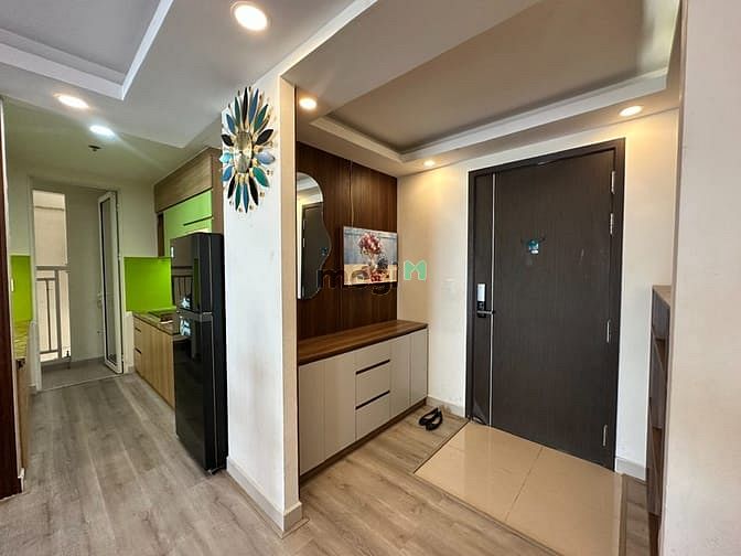 Hình ảnh Cho thuê Chung cư Lucky Palace, Q.6 - Căn diện tích 88m² – 2PN, 2WC