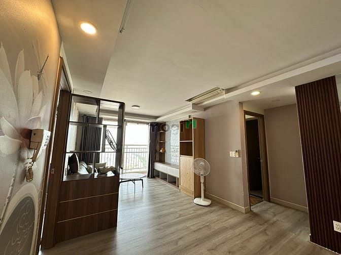 Hình ảnh Cho thuê Chung cư Lucky Palace, Q.6 - Căn diện tích 88m² – 2PN, 2WC
