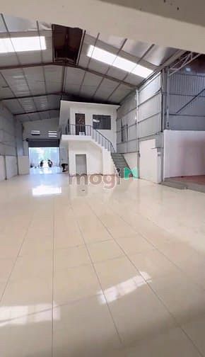 Hình ảnh Cho thuê kho xưởng sử dụng 400m2 gần Cc Picity Quận 12