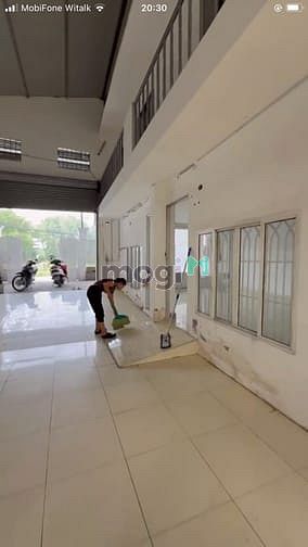 Hình ảnh Cho thuê kho xưởng sử dụng 400m2 gần Cc Picity Quận 12