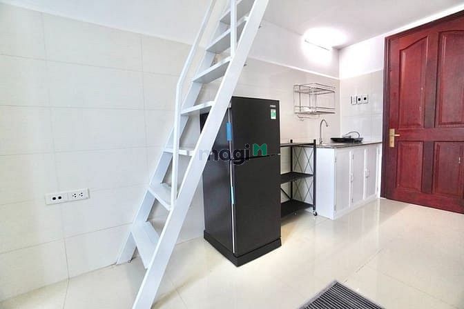 Hình ảnh Phòng trọ sinh viên giá rẻ ở p2 Tân Bình