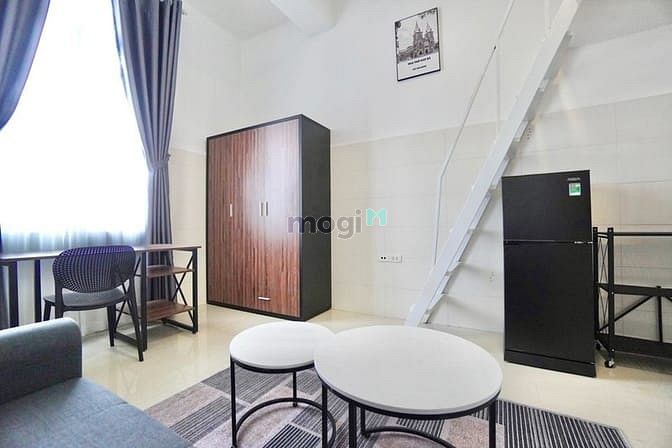 Hình ảnh Phòng trọ sinh viên giá rẻ ở p2 Tân Bình