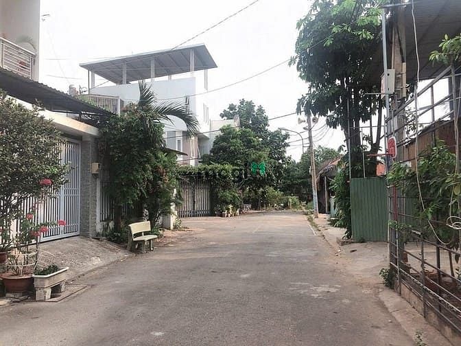 Hình ảnh Bán đất hẻm 1 xẹt đường số 102,P tăng nhơn phú a, Tp thủ đức