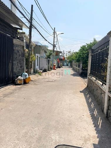 Hình ảnh Chỉnh Chủ Gửi Bán Lô Đất Khu Phân Lô Đường số 14 Khu Phước Bình Quận 9