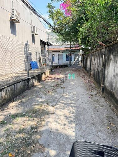 Hình ảnh Chỉnh Chủ Gửi Bán Lô Đất Khu Phân Lô Đường số 14 Khu Phước Bình Quận 9