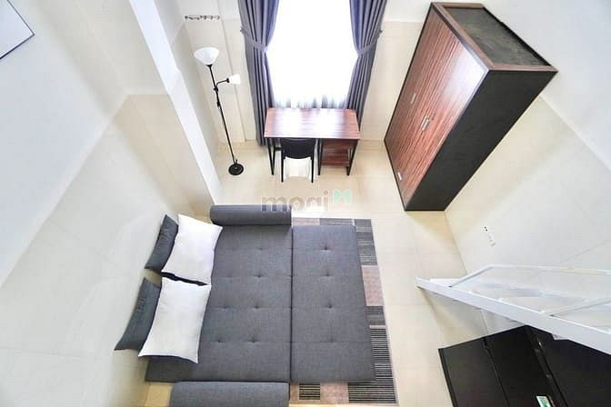 Hình ảnh Phòng trọ sinh viên giá rẻ ở p2 Tân Bình
