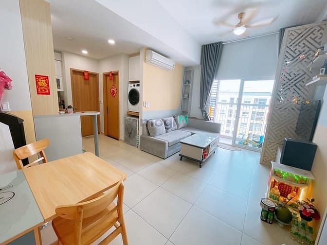 Hình ảnh 🆘 Tin chuẩn 100% - Duy Nhất 1 Căn 1PN CARILLON 7 tìm CHỦ MỚI 🆘