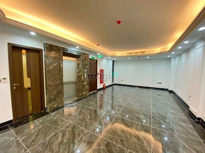Hình ảnh Bán tòa nhà văn phòng Lê Đức Thọ