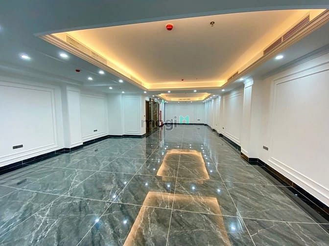 Hình ảnh Bán tòa nhà văn phòng Lê Đức Thọ