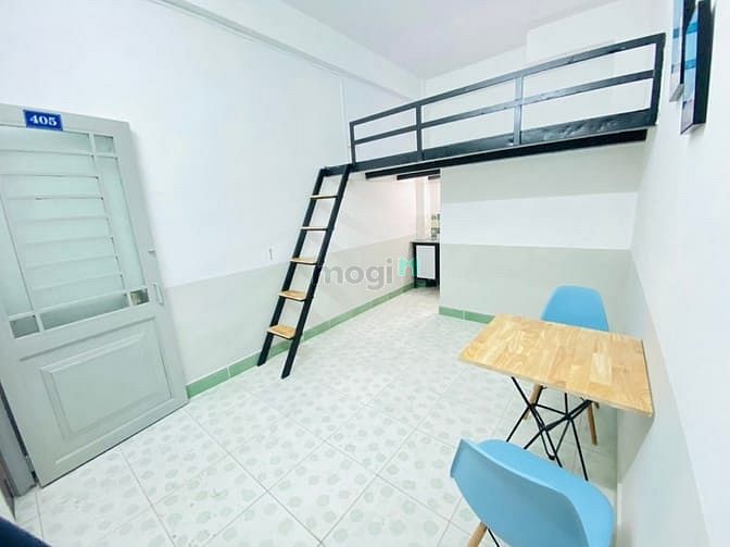 Hình ảnh Phòng trọ giá rẻ chỉ từ 3tr/tháng ở p13 Tân Bình