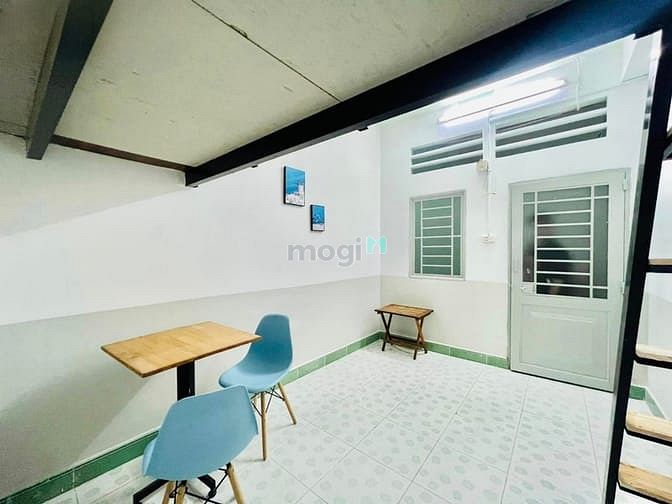 Hình ảnh Phòng trọ giá rẻ chỉ từ 3tr/tháng ở p13 Tân Bình