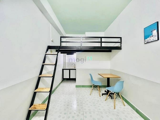 Hình ảnh Phòng trọ giá rẻ chỉ từ 3tr/tháng ở p13 Tân Bình