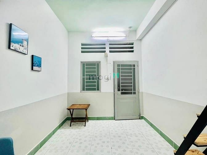 Hình ảnh Phòng trọ giá rẻ chỉ từ 3tr/tháng ở p13 Tân Bình