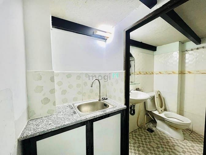 Hình ảnh Phòng trọ giá rẻ chỉ từ 3tr/tháng ở p13 Tân Bình