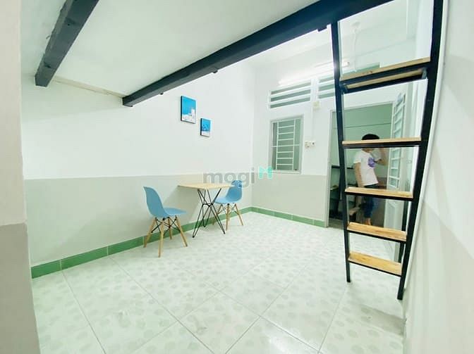Hình ảnh Phòng trọ giá rẻ chỉ từ 3tr/tháng ở p13 Tân Bình