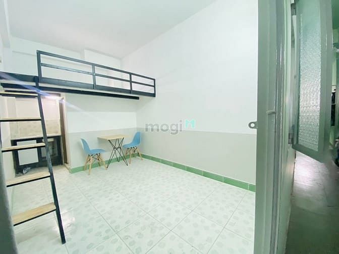 Hình ảnh Phòng trọ giá rẻ chỉ từ 3tr/tháng ở p13 Tân Bình