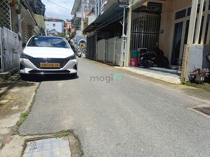 Hình ảnh Bán đất thổ cư Mặt tiền KQH Nguyễn Lương Bằng trung tâm Đà Lạt