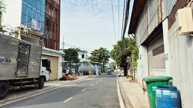 Hình ảnh Bán đất ngang 5  mặt tiền đường số 179,P tân phú, Tp thủ đức
