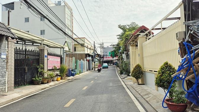 Hình ảnh Bán đất ngang 5  mặt tiền đường số 179,P tân phú, Tp thủ đức