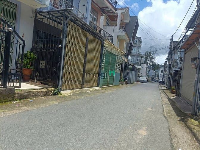 Hình ảnh Bán đất thổ cư Mặt tiền KQH Nguyễn Lương Bằng trung tâm Đà Lạt