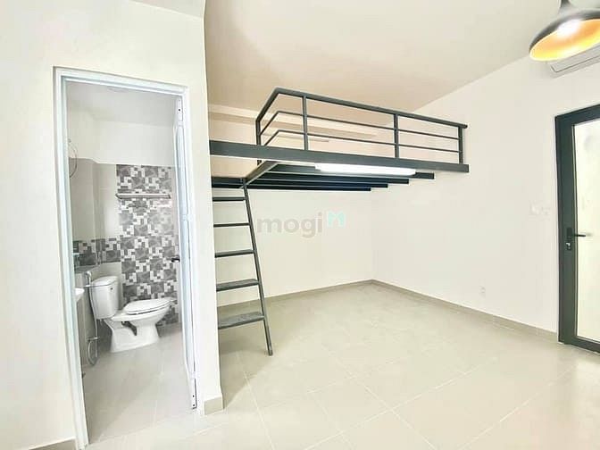 Hình ảnh Phòng trọ giá rẻ ở Tân Sơn nhì, Tân Phú