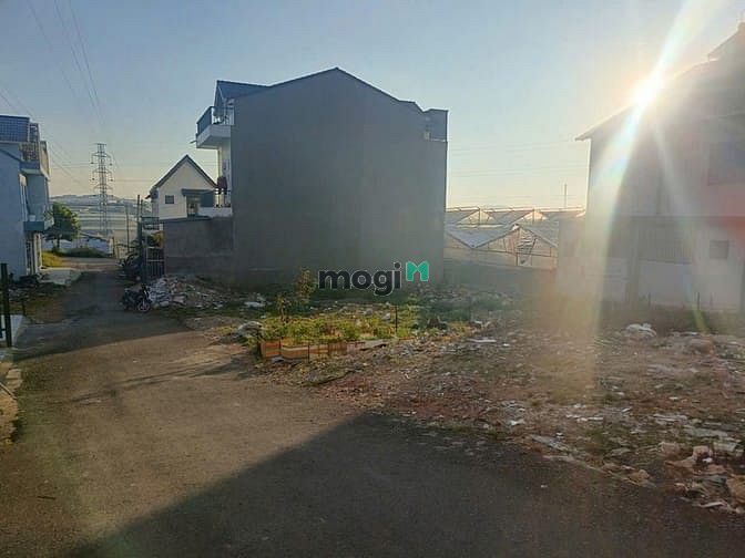 Hình ảnh Bán đất biệt thự 200m2 SRXD đường Thái Phiên Đà Lạt, nhỉnh 6 tỷ
