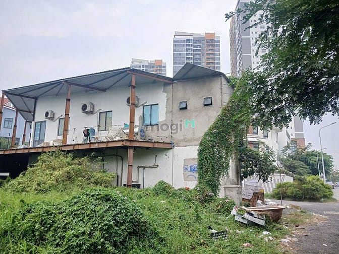 Hình ảnh Chính chủ gửi bán đất KDC Văn Minh, mặt tiền đường 56, P.An Phú