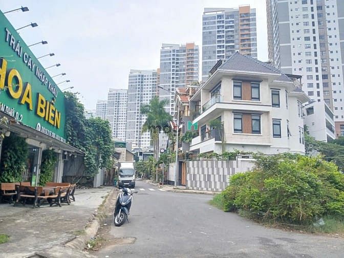 Hình ảnh Chính chủ gửi bán đất KDC Văn Minh, mặt tiền đường 56, P.An Phú