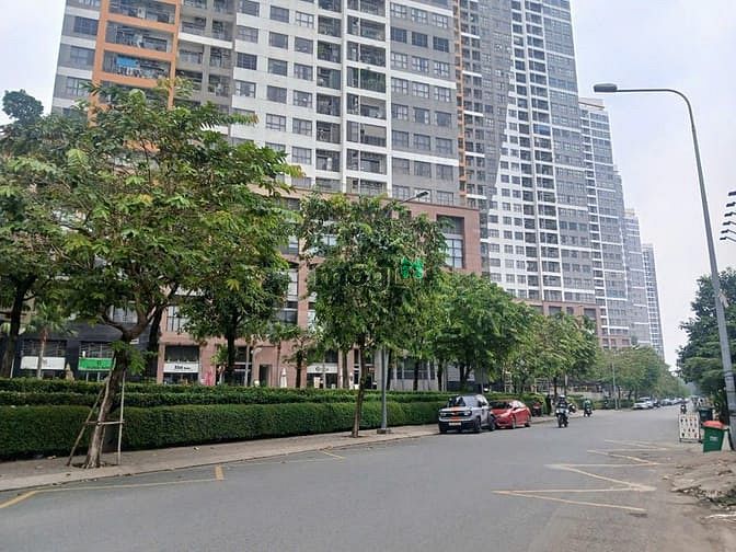 Hình ảnh Chính chủ gửi bán đất KDC Văn Minh, mặt tiền đường 56, P.An Phú
