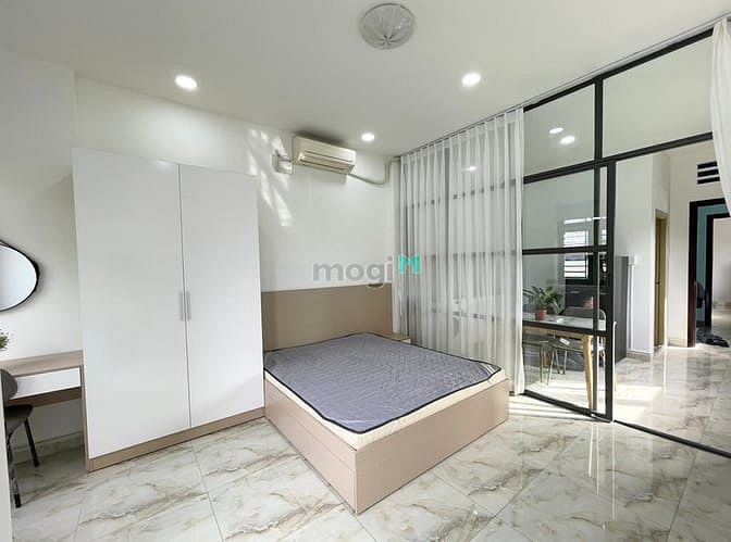 Hình ảnh Mb6623 nạp rút nhanh chóng 1 phòng ngủ, ban công riêng ở Tân Sơn Nhì, Tân Phú