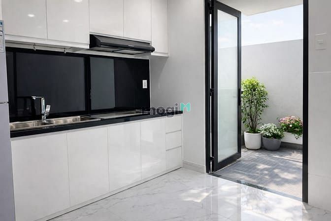 Hình ảnh 📍Căn Hộ STUDIO-Ban Công Gần Phan Đăng Lưu-Không gian gọngàng-sạch đẹp