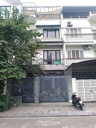 Hình ảnh Bán gấp LK gleximco 113m2,mặt tiền 6m,sổ đỏ,giá 21 tỉ,vị trí đẹp!