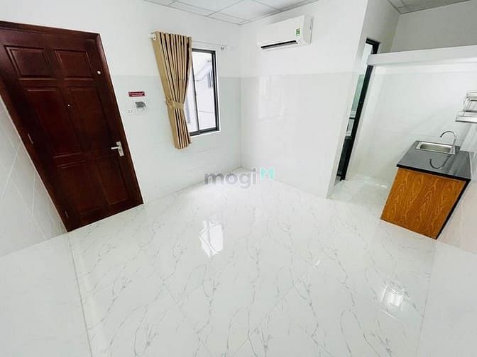Hình ảnh Phòng trọ sinh viên giá rẻ ở Phạm Văn Bạch Tân Bình