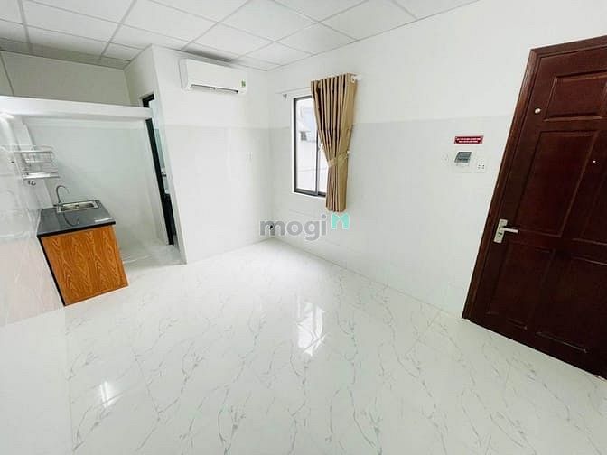 Hình ảnh Phòng trọ sinh viên giá rẻ ở Phạm Văn Bạch Tân Bình