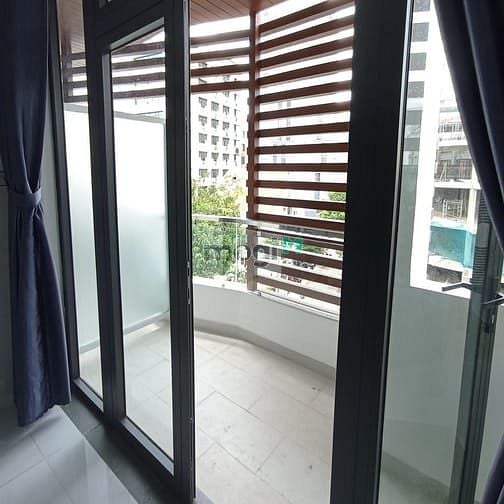 Hình ảnh Phòng trọ giá rẻ ở Tân Sơn Tân Bình