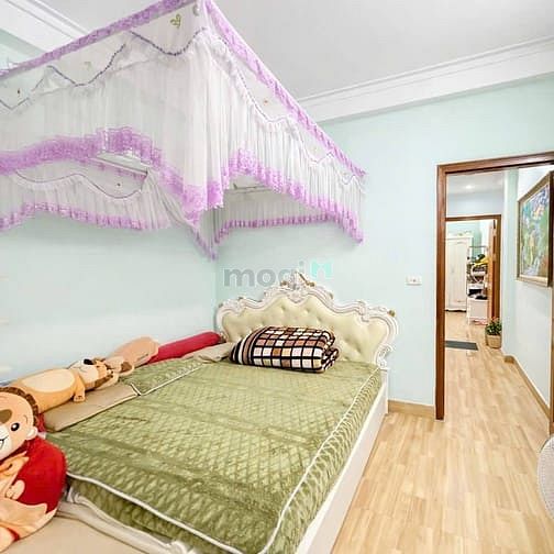 Hình ảnh Tân Triều 34/38m mt3.5m 5t 4 ngủ,ngõ thông,nông,rộng,gần ô tô, KD nhỏ,