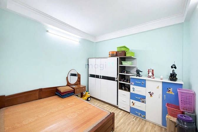 Hình ảnh Tân Triều 34/38m mt3.5m 5t 4 ngủ,ngõ thông,nông,rộng,gần ô tô, KD nhỏ,
