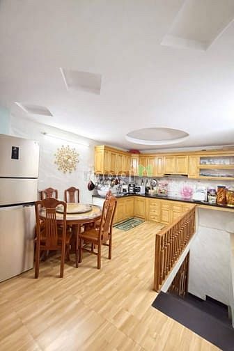 Hình ảnh Tân Triều 34/38m mt3.5m 5t 4 ngủ,ngõ thông,nông,rộng,gần ô tô, KD nhỏ,
