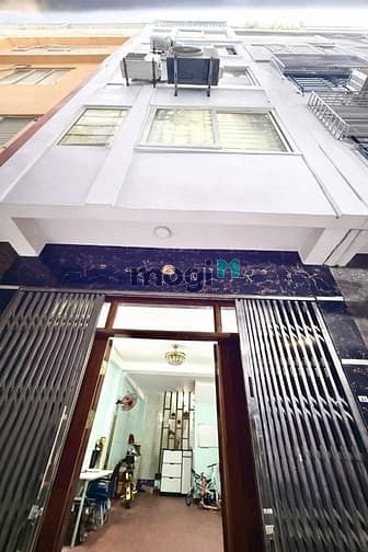 Hình ảnh Tân Triều 34/38m mt3.5m 5t 4 ngủ,ngõ thông,nông,rộng,gần ô tô, KD nhỏ,