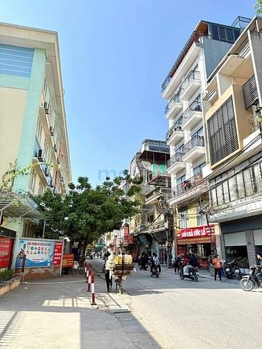Hình ảnh Tân Triều 34/38m mt3.5m 5t 4 ngủ,ngõ thông,nông,rộng,gần ô tô, KD nhỏ,
